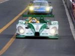 Porsche RS Spyder 2008 года